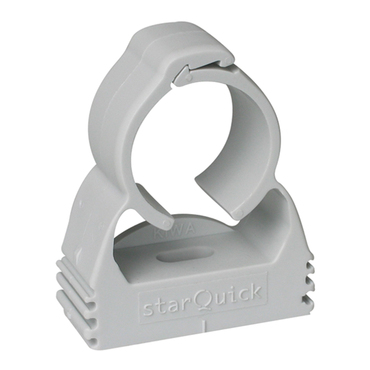 Tube Clamp starQuick standard KIWA